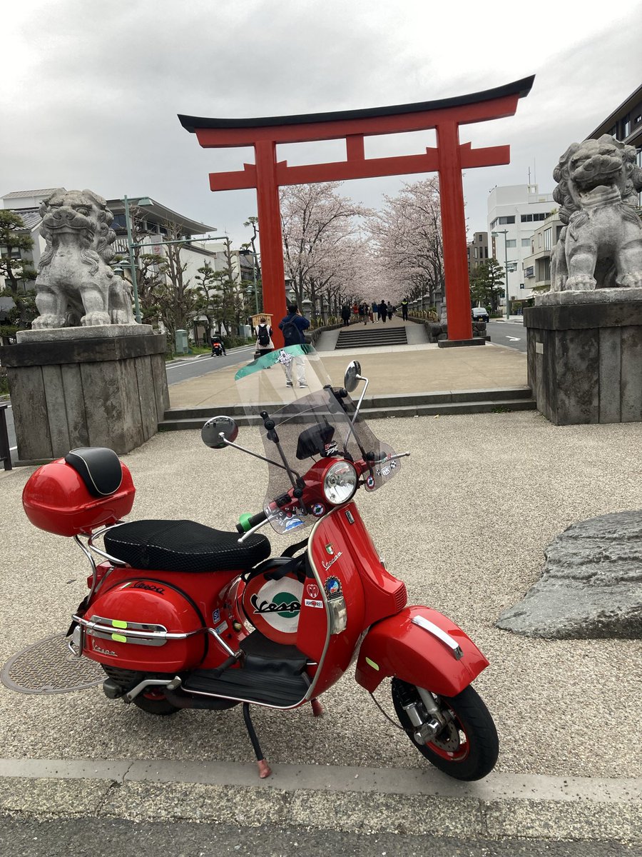 あっくん@株/ベスパメモ tweet media