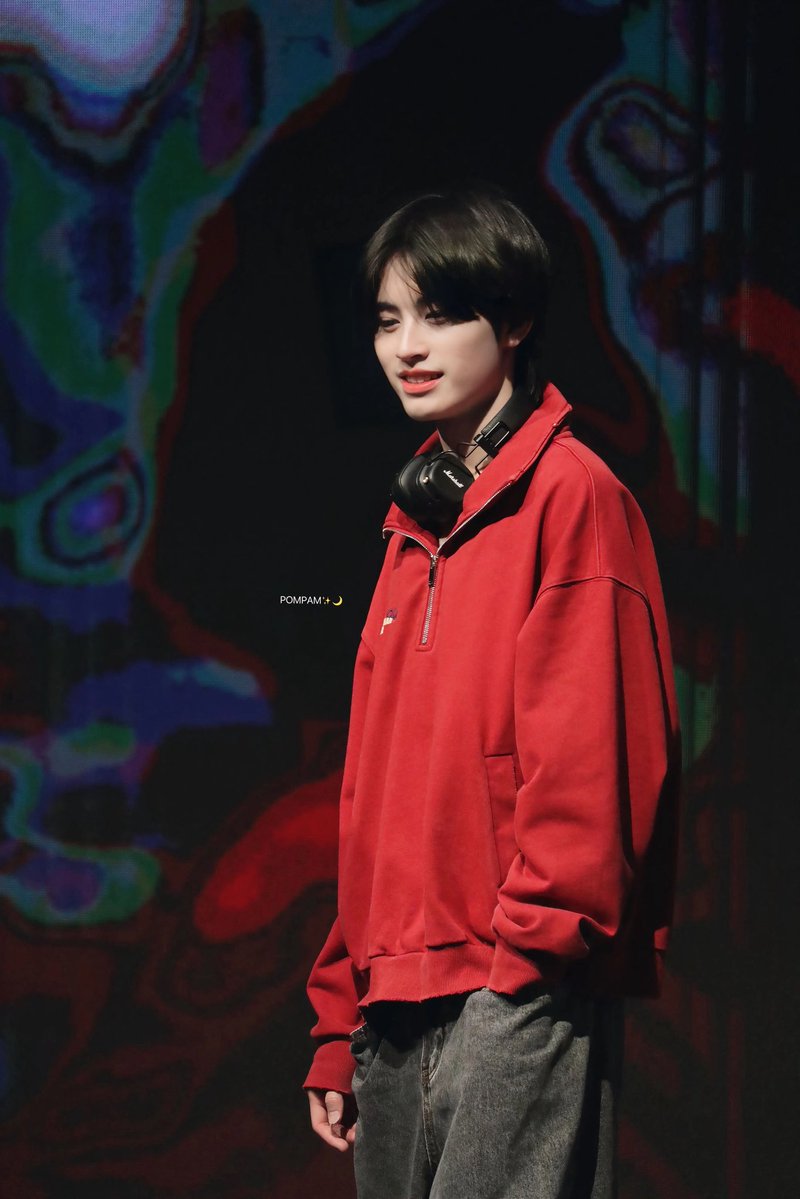 POMPAM✨🌙 tweet media