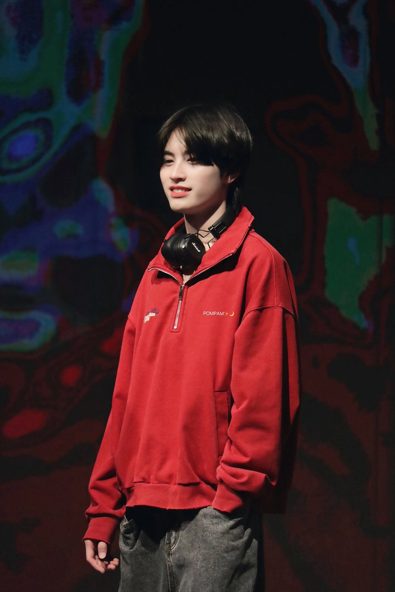 POMPAM✨🌙 tweet media