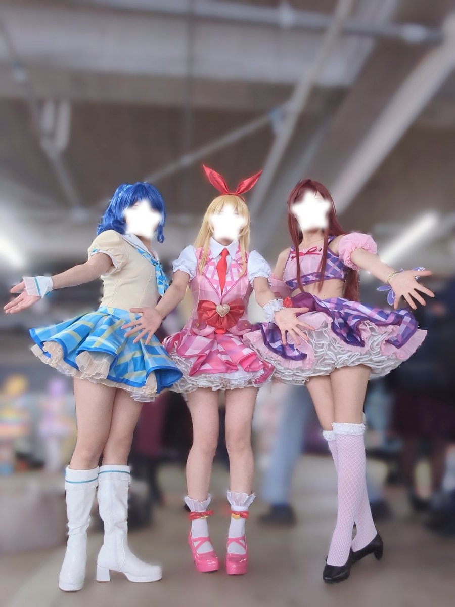 もあ໒꒱@福a!両日 tweet media