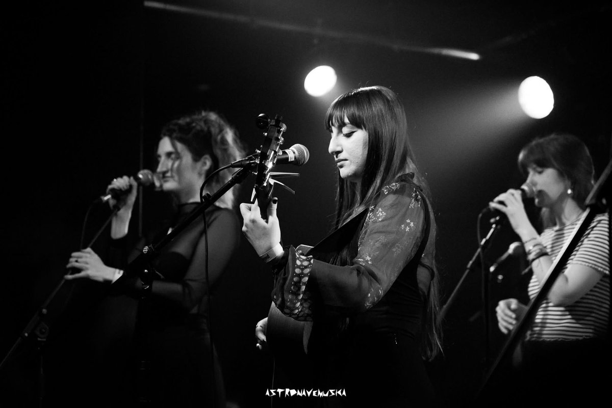 Canta fino a dieci, Dieci voci, un palco solo @ I candelai (Palermo) - Con: Irene Buselli, Anna Castiglia, Francamente, Rossana De Pace, Cheriach Re | E poi: Sirlene, Kyoto, Martina Cirri, Stella, Giulia Mei