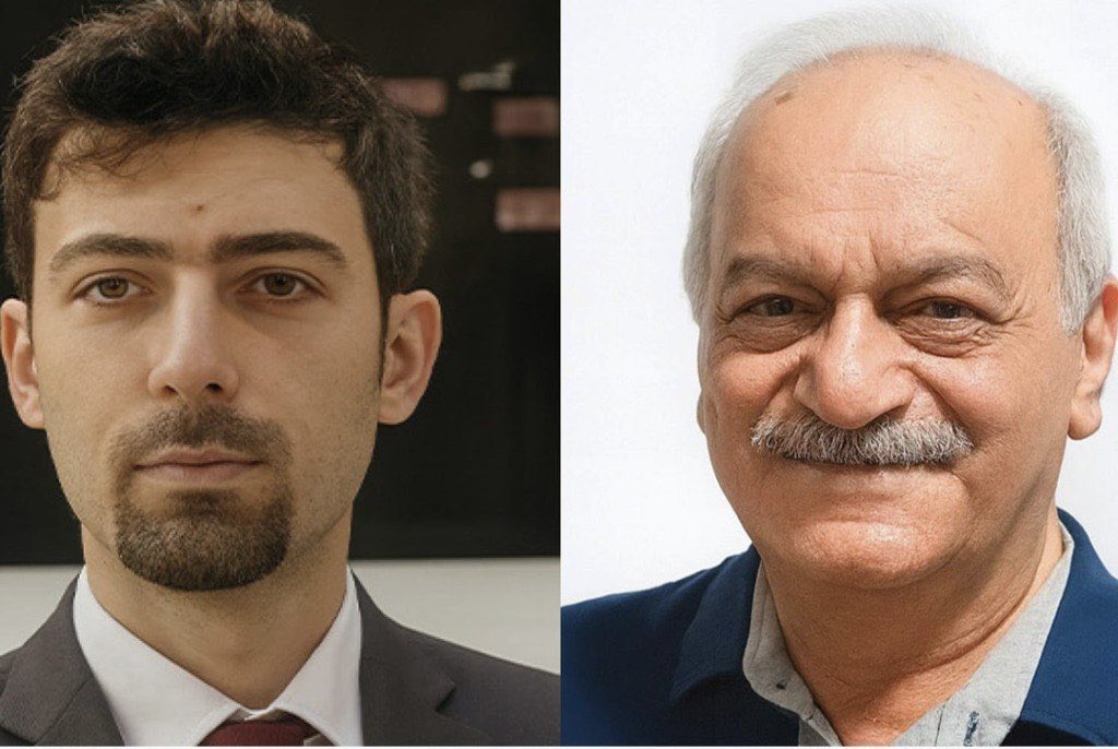 #ابوالحسن_منتظر و #وحید_بنی‌عامریان در زندان قزل‌حصار #اعدام شدند.
این دو زندانی سیاسی به اتهام «بغی» و ارتباط با سازمان مجاهدین خلق محکوم شده بودند.
پیش از این نیز در روزهای ۱۰ و ۱۱ فروردین، چهار زندانی سیاسی دیگر اعدام شدند.
رژیم راە نجات خود را نه پایان جنگ که سرکوب و وحشت