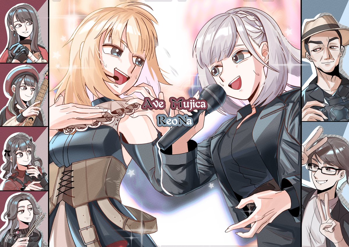 Musムス tweet media