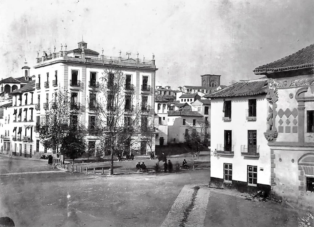 Me Gusta Granada tweet media