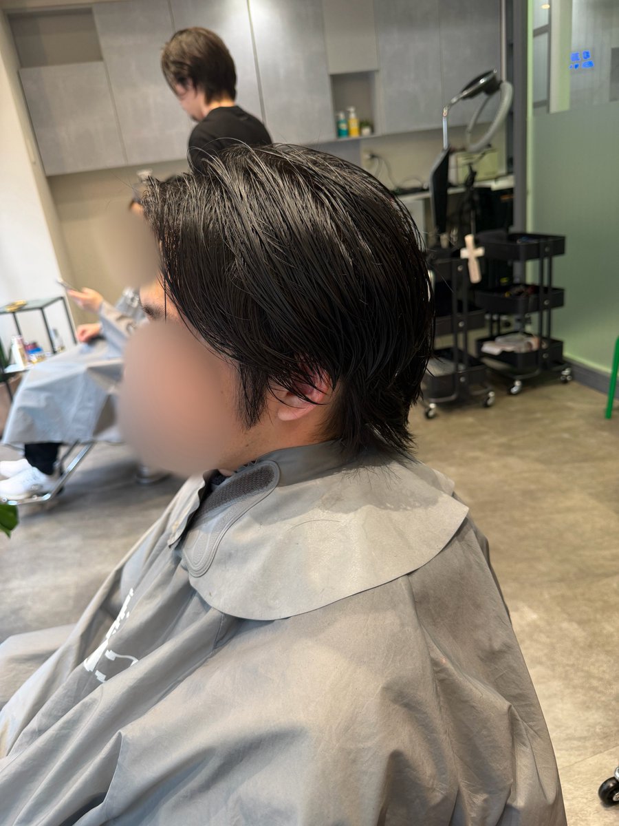 CUT純✂️江口卓哉 tweet media