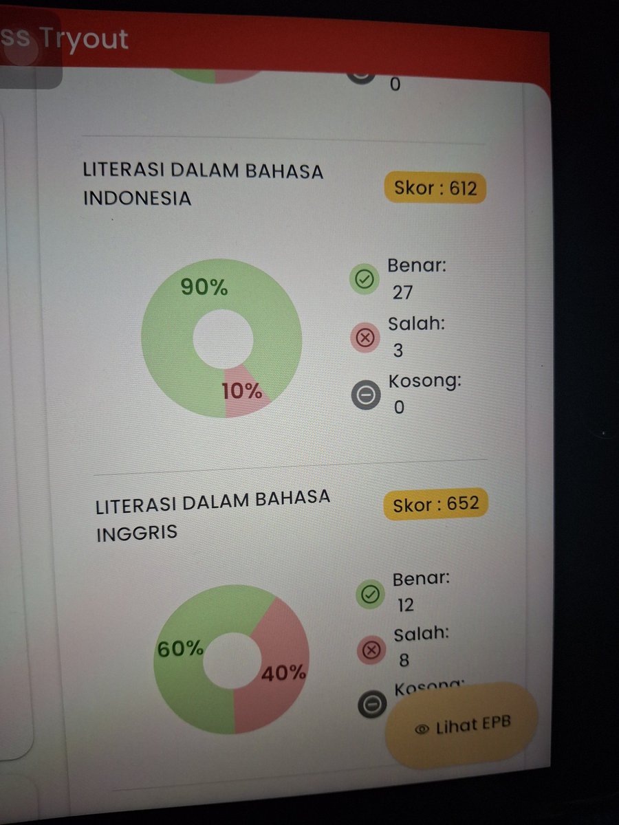 caca, dipanggil dpp²⁶ 🏵 tweet media