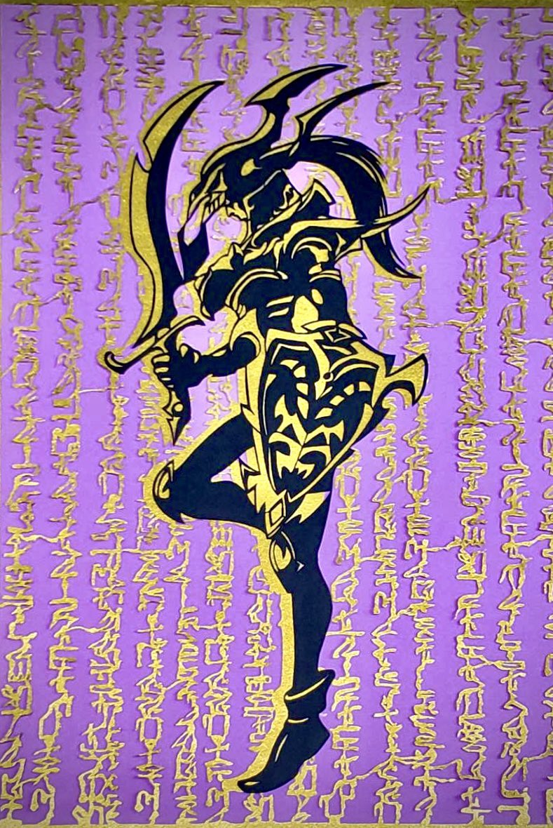 遊戯王が好きなホムラ@ワールドコイン tweet media