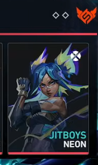 Aoi Crescent🦊🌙「เด็กคนนึง」Original Song tweet media