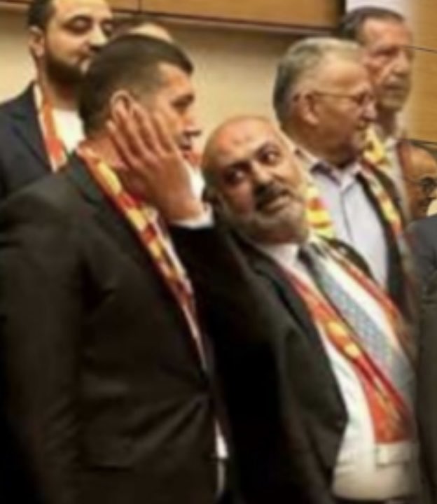 Mergen Ucar tweet media