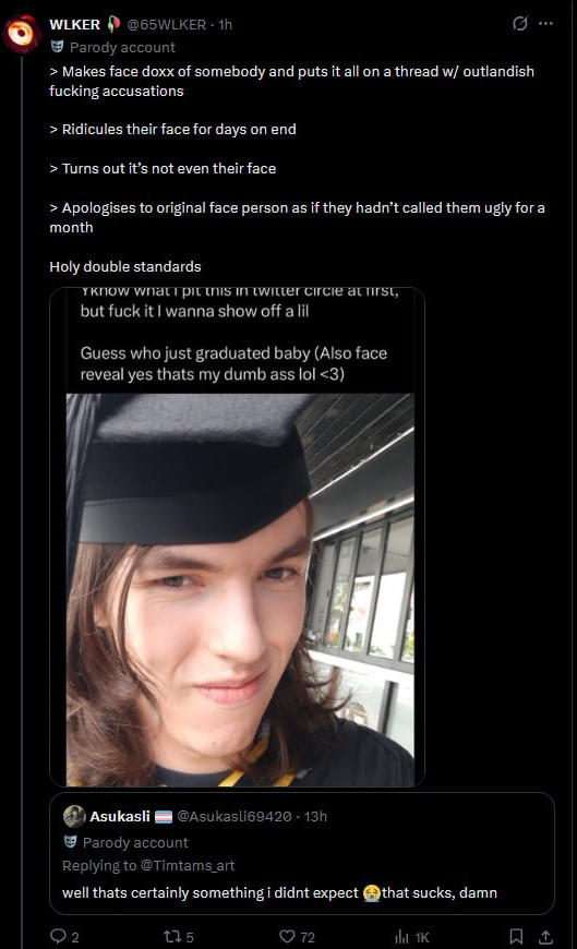 Парновая колбаса tweet media