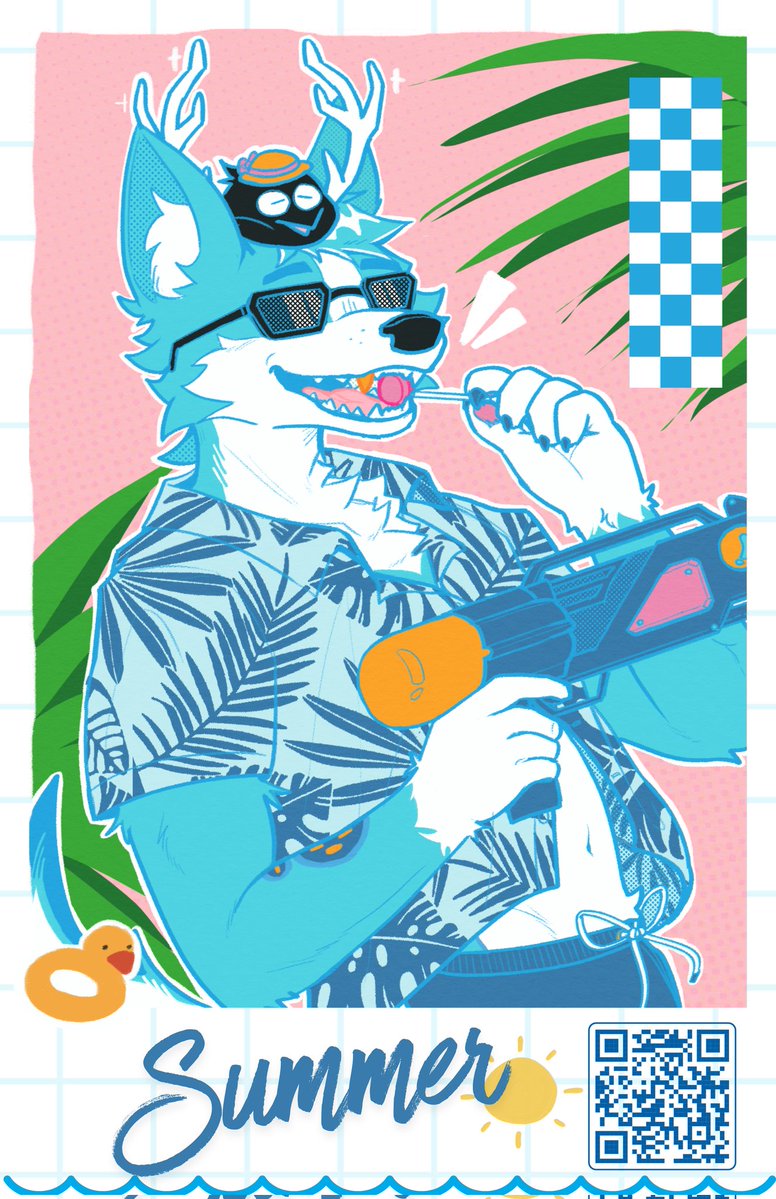 maxnimic (🦊comms closed) tweet media