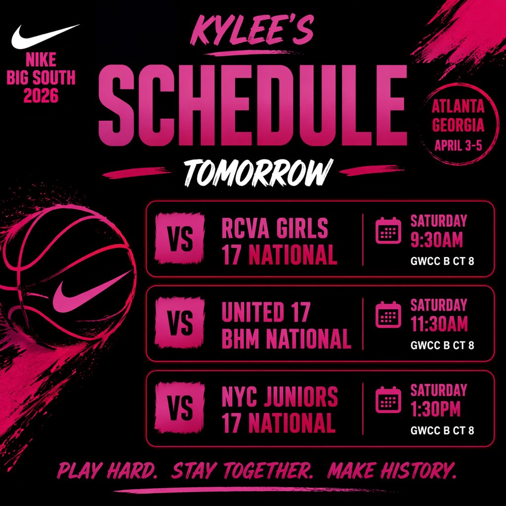 Kylee Fernandez tweet media