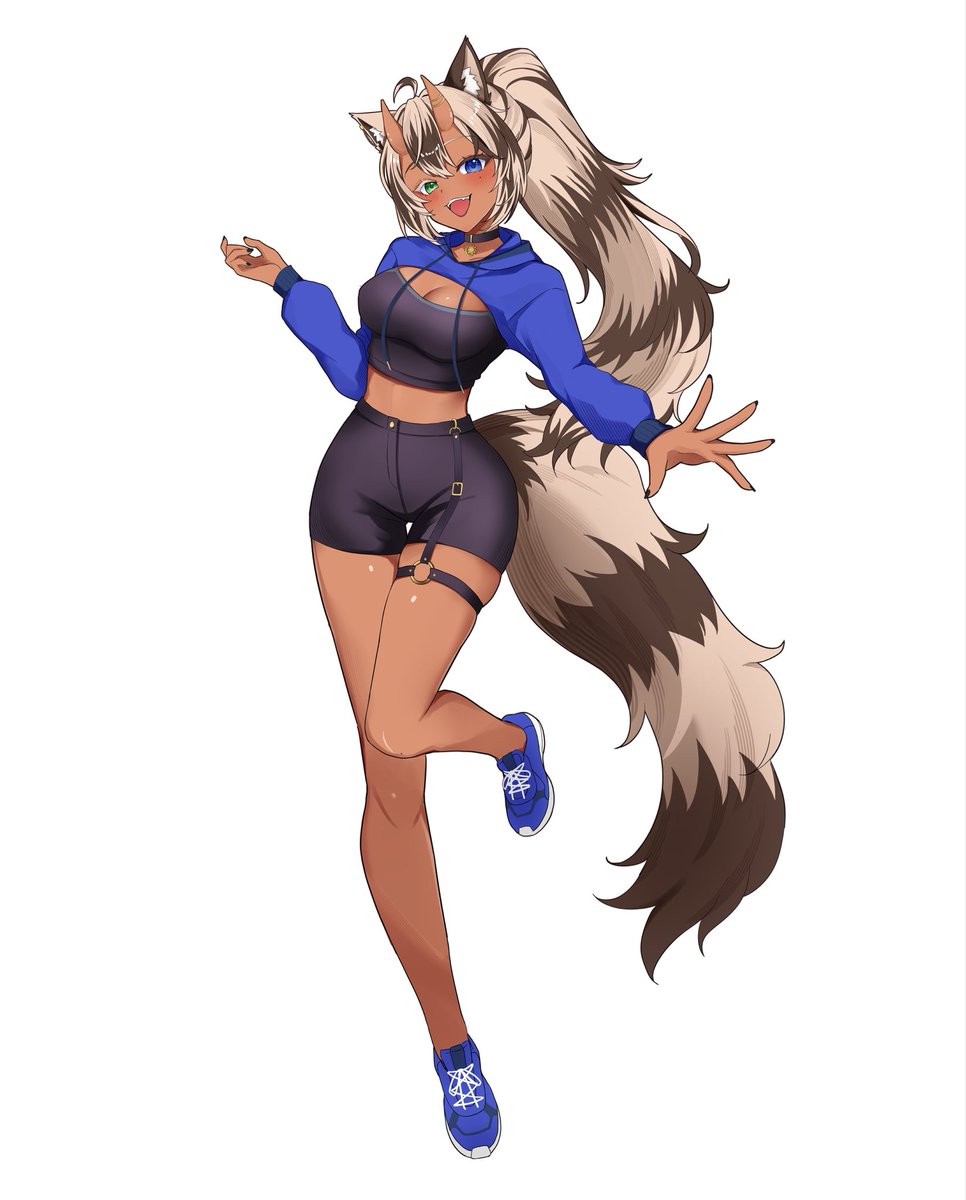 🌙Small Mochi☀️ tweet media