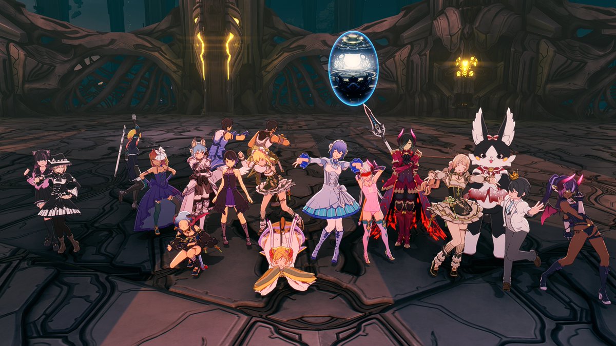 エビチリ tweet media