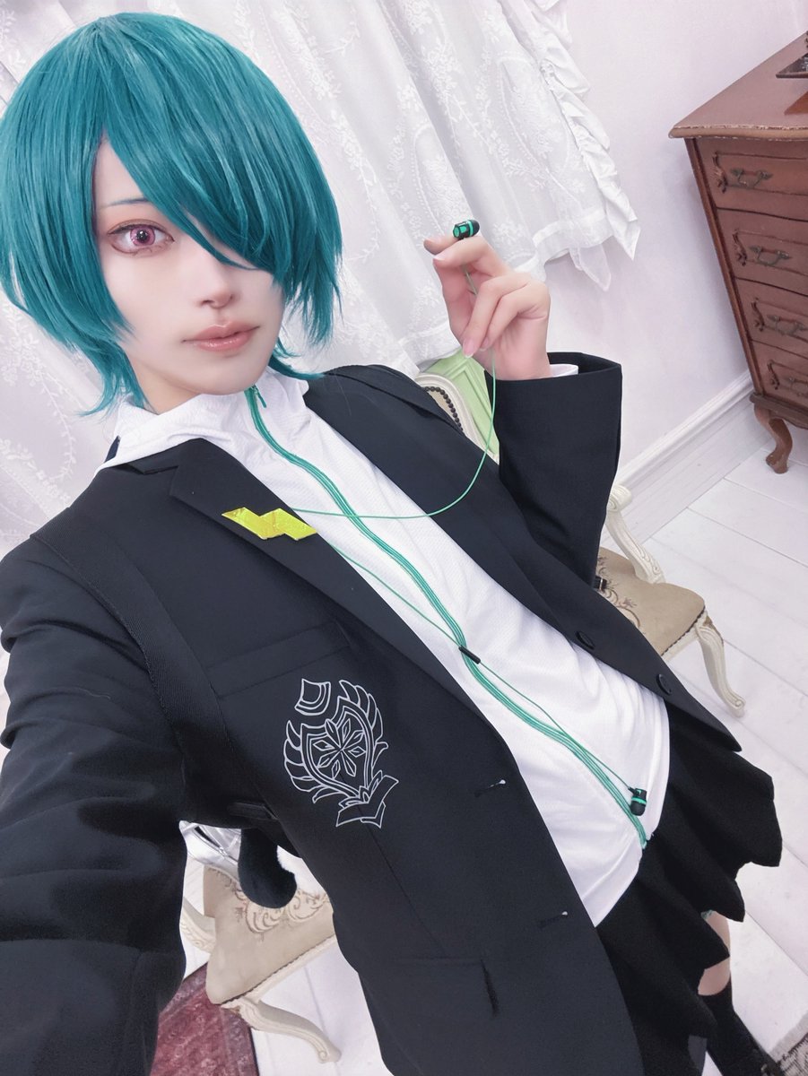 ひーちゃん@5a! tweet media