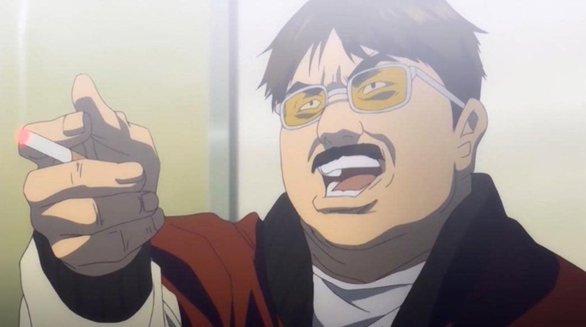 Death Note Wiki tweet media