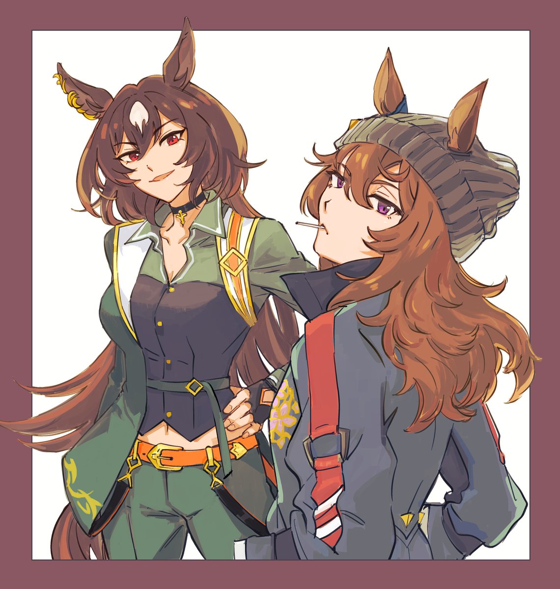 シリナカWebオンリー tweet media