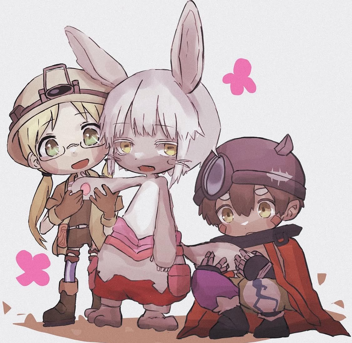 けむち tweet media