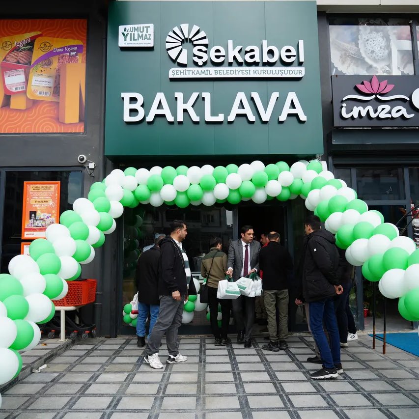 THS Haber tweet media