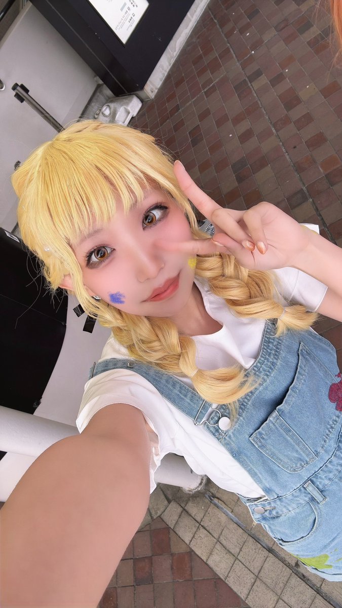 Lili ( りり ) tweet media