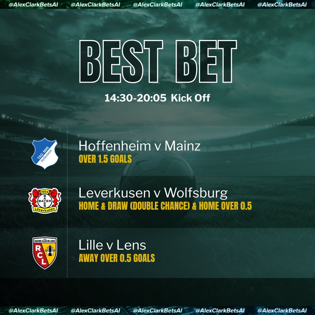 AlexClarkBetsAI tweet media