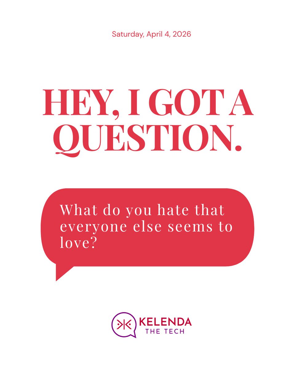 Kelenda Allen-James tweet media
