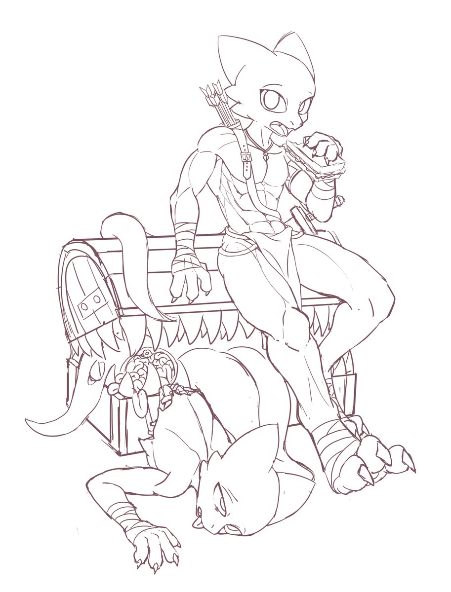 Wazu 伍入 tweet media