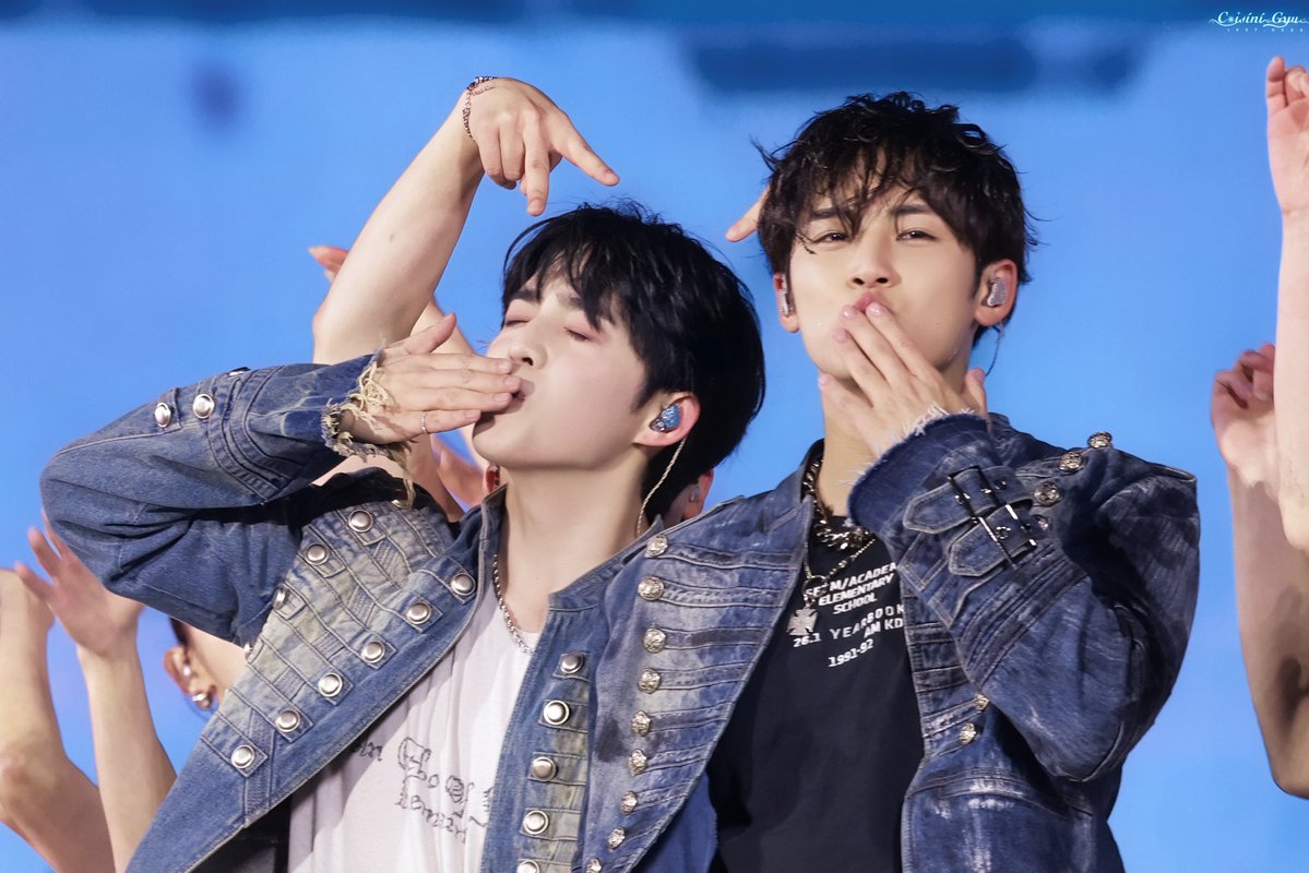 Coisini_Gyu tweet media