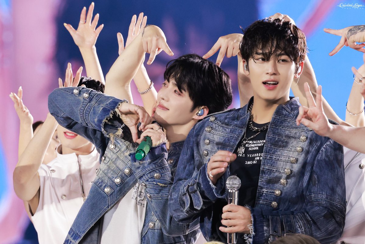 Coisini_Gyu tweet media