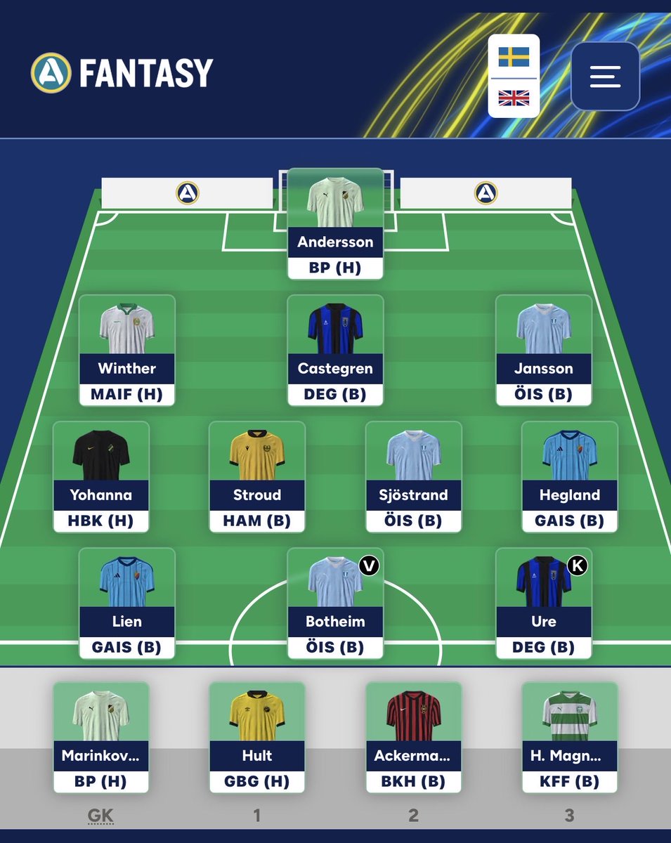 Uppis_Swe_⭐️⭐️ tweet media