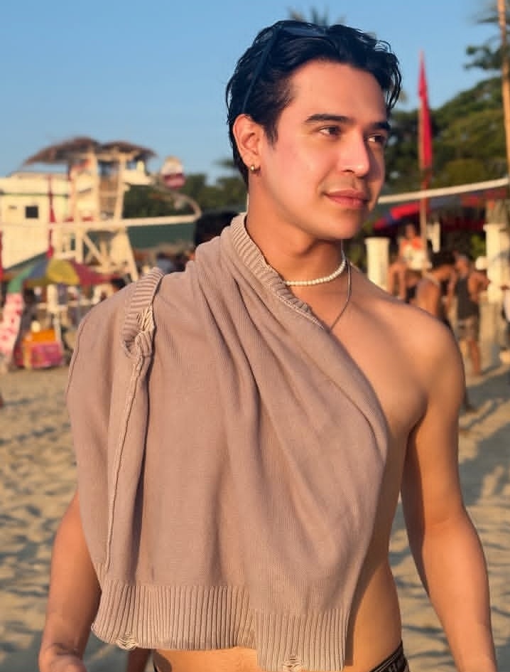 Ally | THE FUTURE IS FRESH tweet media