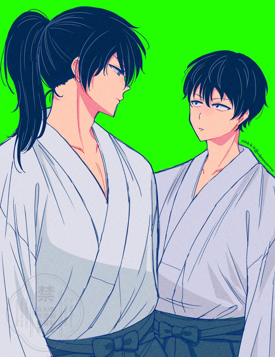 まめぬ tweet media