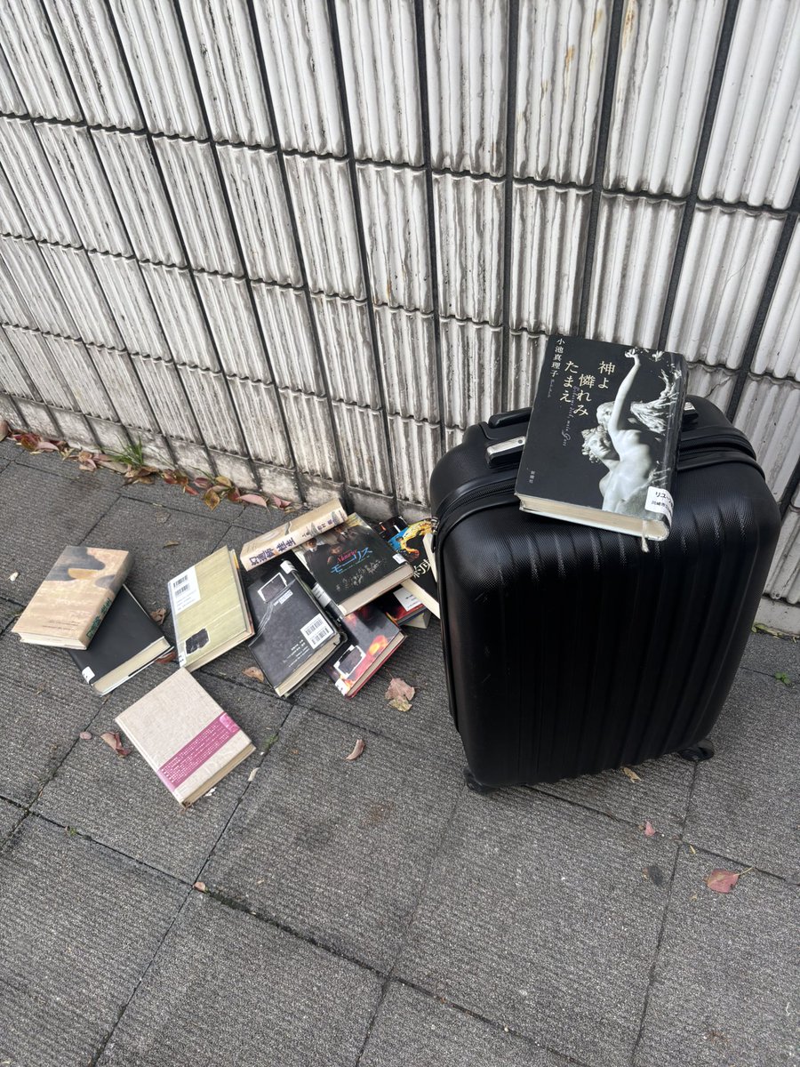 飛白（アルコールの奴隷） tweet media