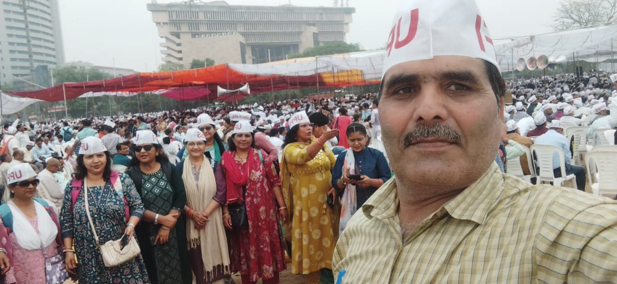 Prashant Pandey tweet media