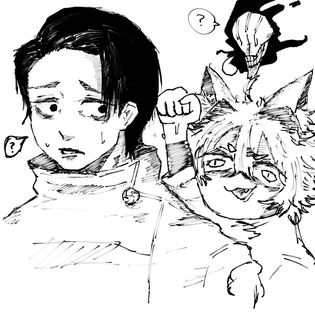 すみれ tweet media