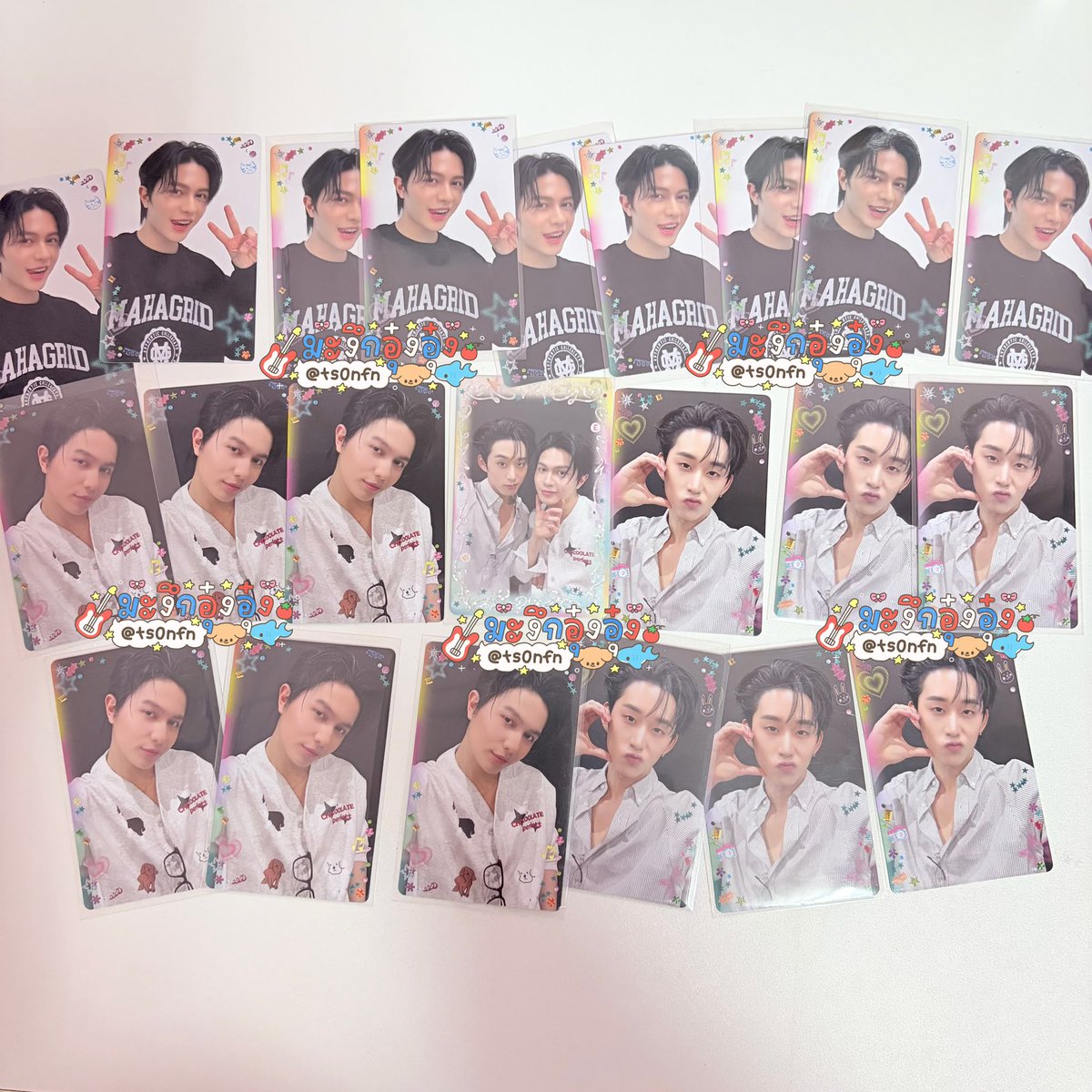 มะงึกอุ๋งอุ๋ง .ᐟ 1419 ♡ tweet media