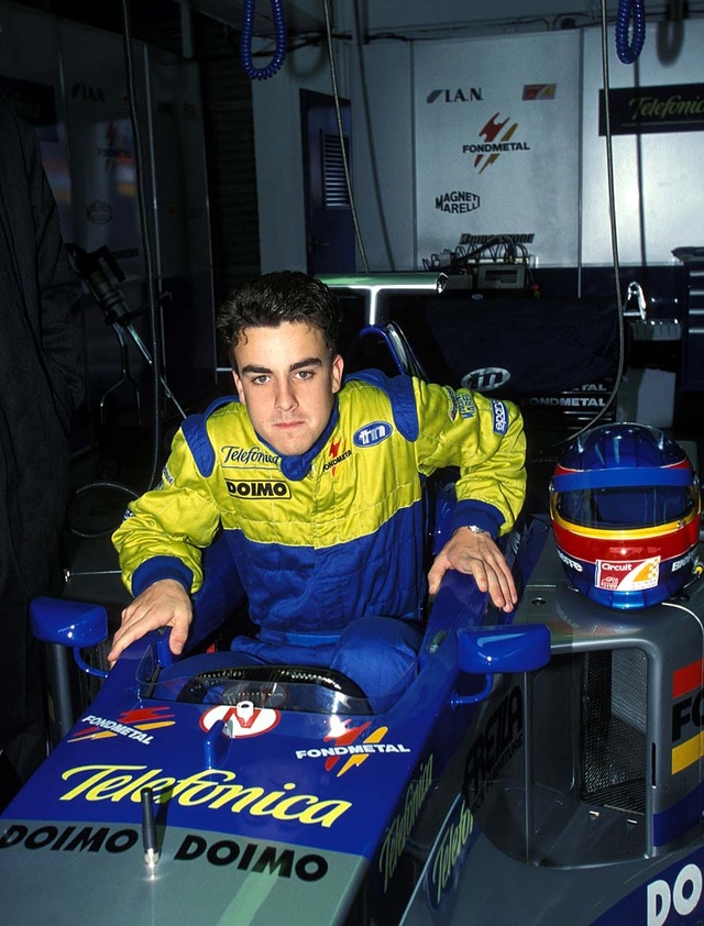 UnracedF1 - Thanks Peter Sauber🏁 tweet media