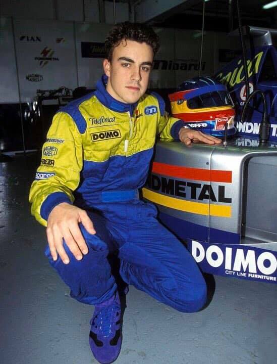 UnracedF1 - Thanks Peter Sauber🏁 tweet media