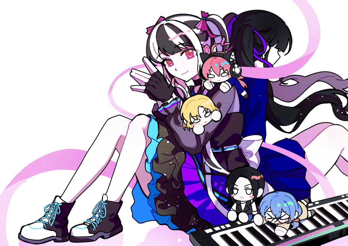 KrsKyu^^ tweet media