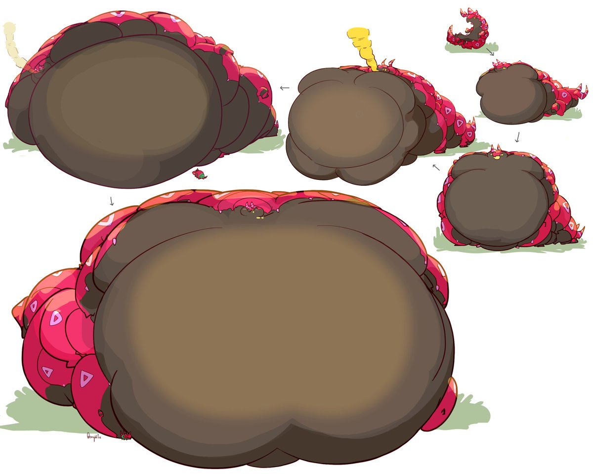 かざみとり tweet media