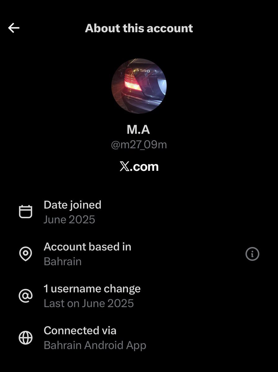 S 🇧🇭 tweet media