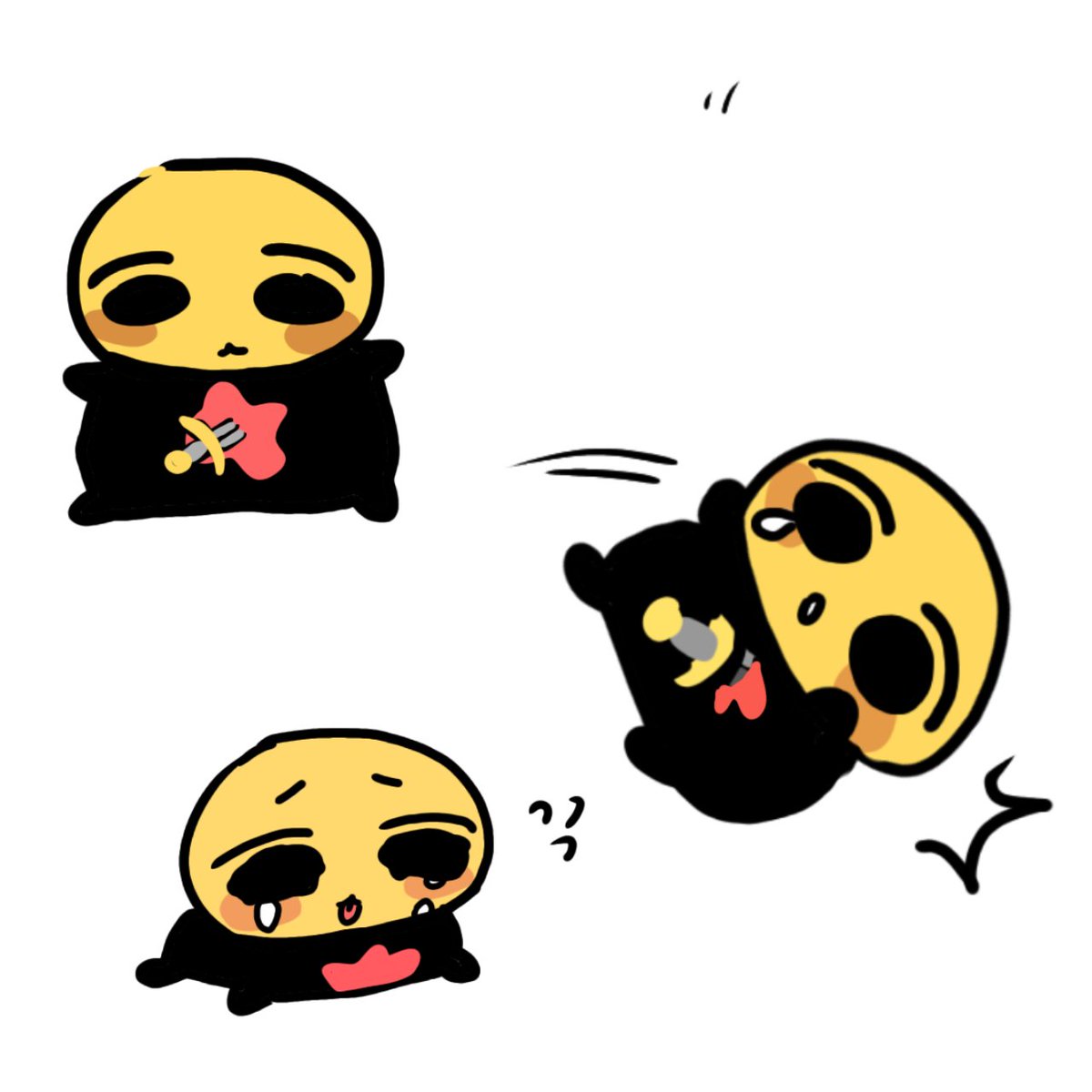 liolee0415's tweet image. 돼지 #mequot