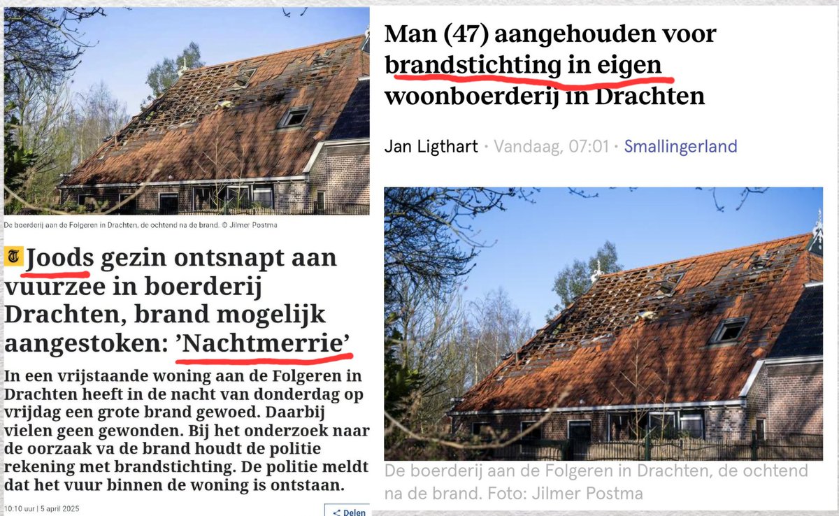 Ego Animadverto (((Eos)))🇳🇱🧯 tweet media