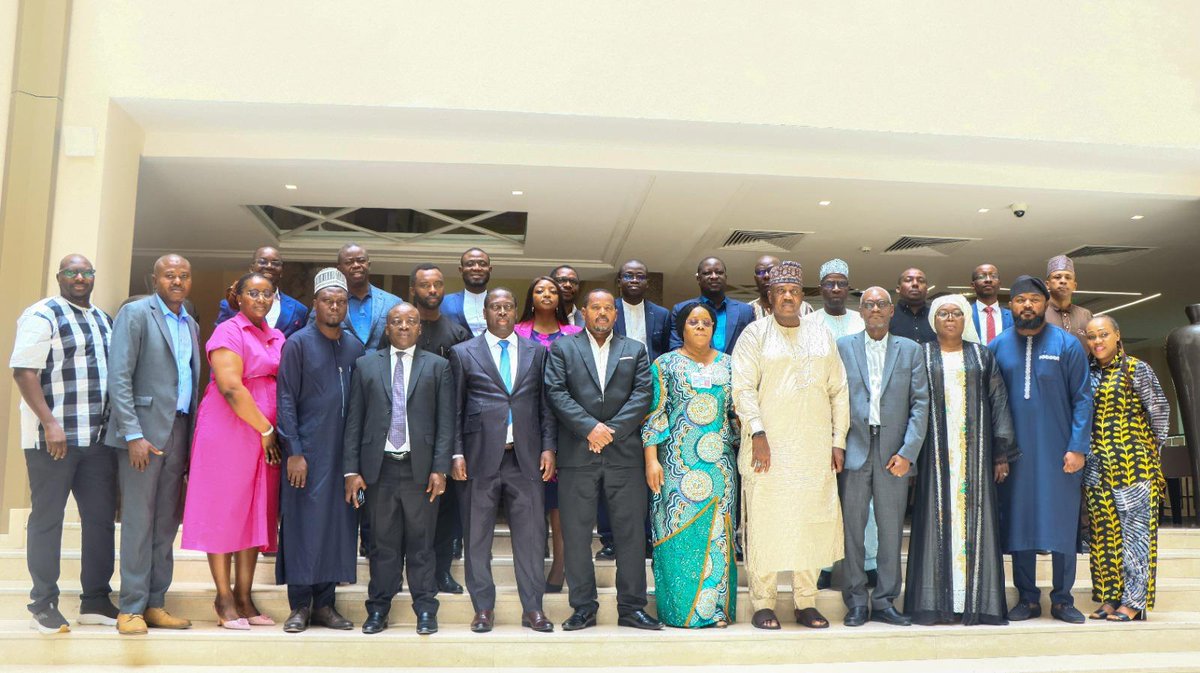 CLEAN BEAT 91.5FM ABUJA tweet media