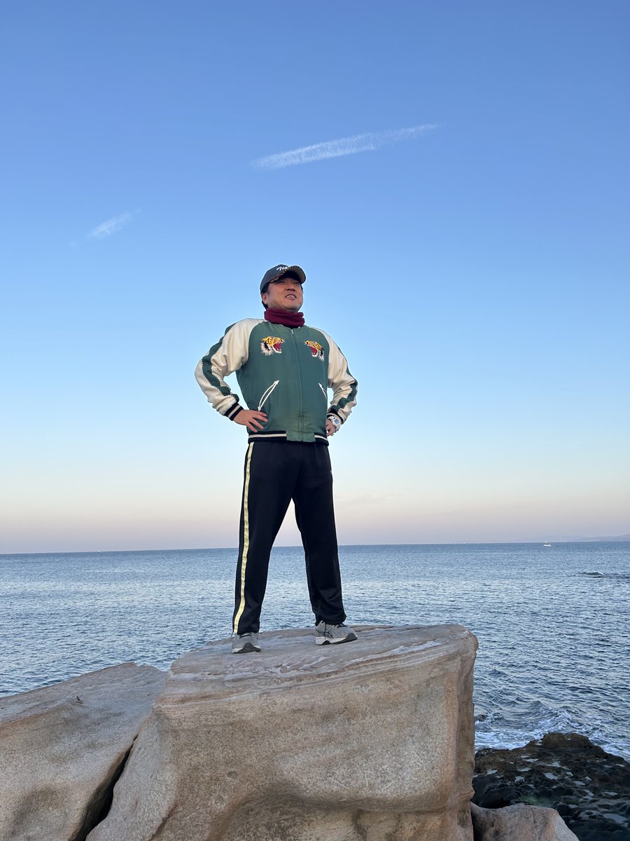 清水 武 tweet media