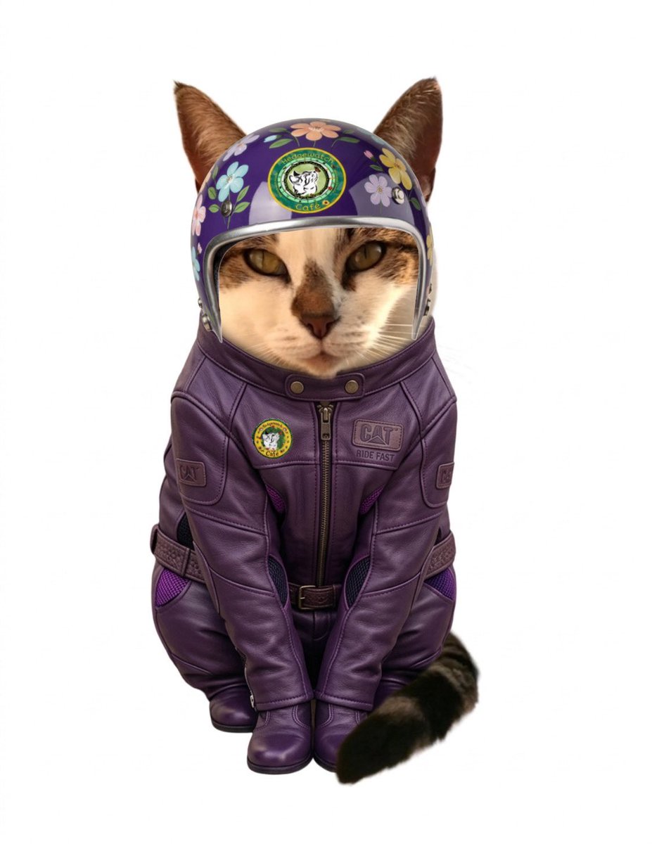 Phoebe Cat tweet media