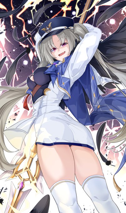 全力出すかぁ～? 