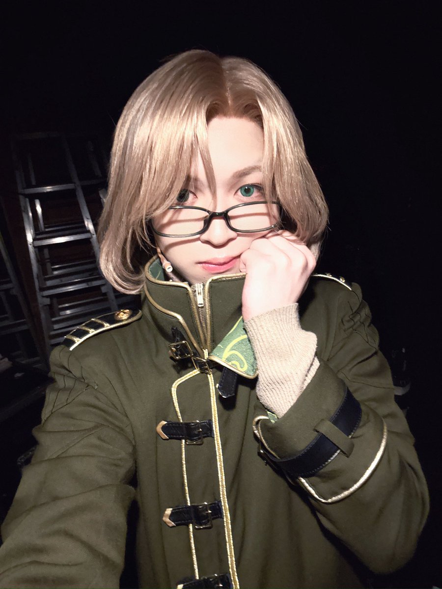 小椋涼介(おぐらりょうすけ) tweet media