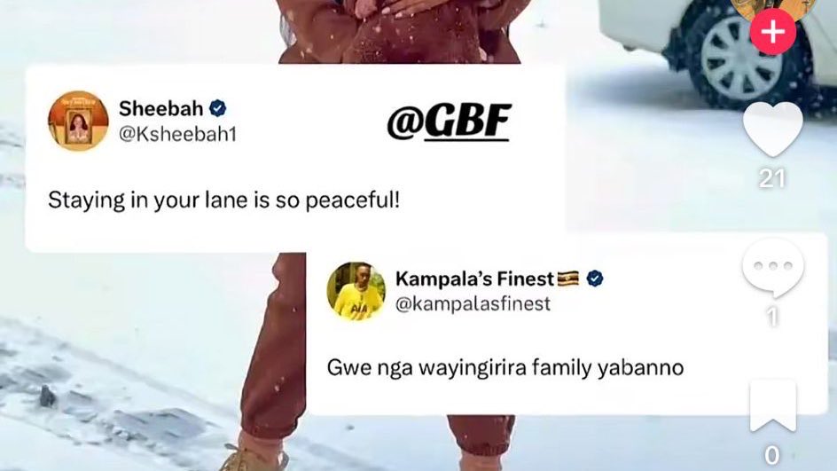 Bakube bakube Salongo