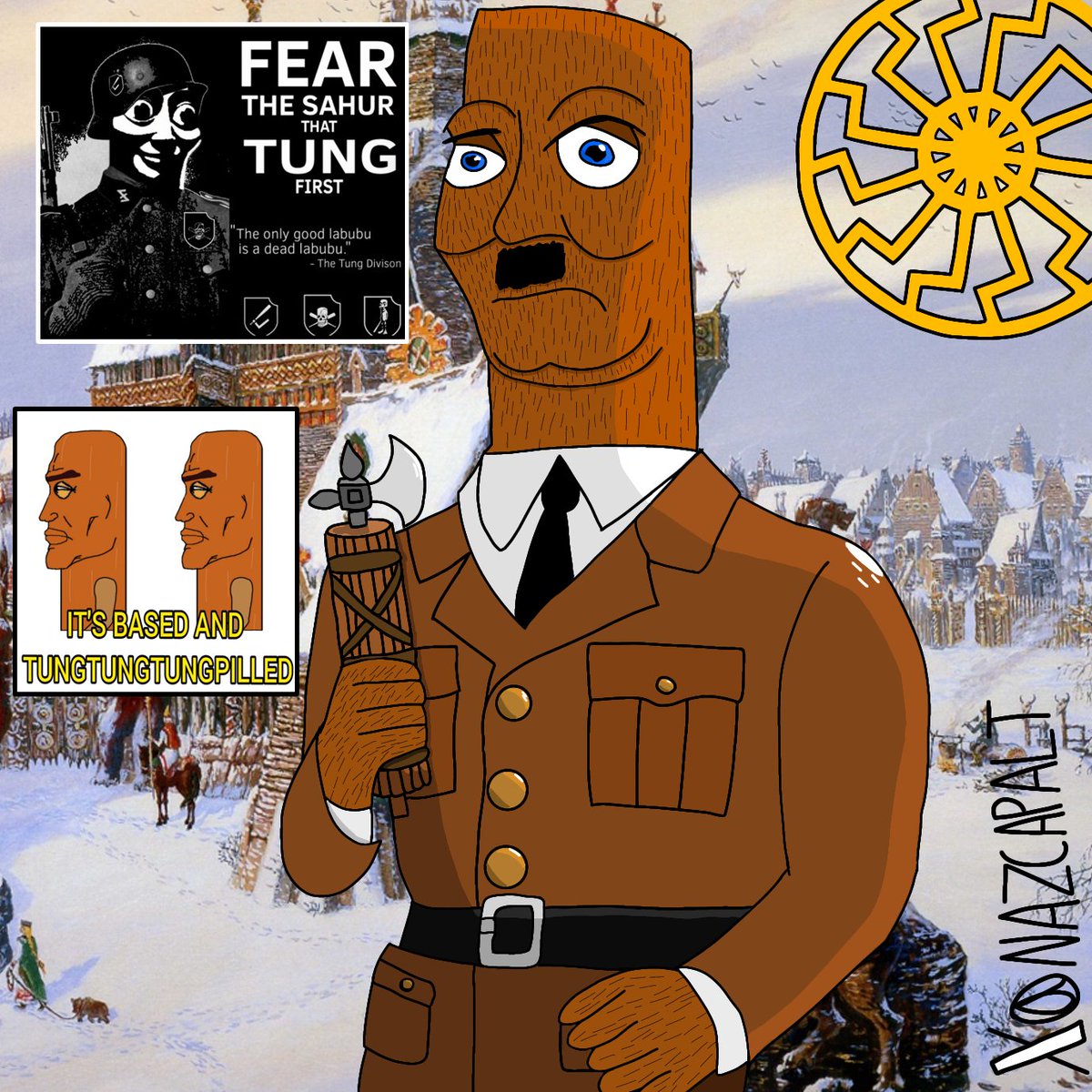 cirnococo tweet media